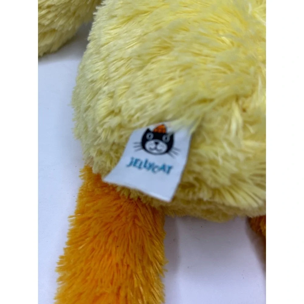 Jellycat this scrumpty